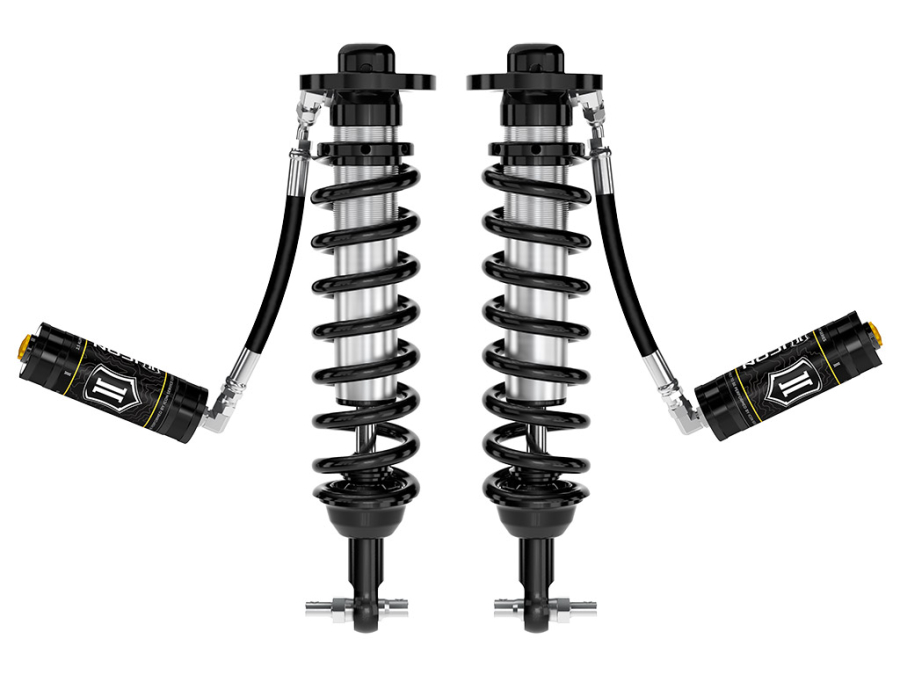 ICON Vehicle Dynamics - ICON COILOVER SPRING AND SHOCK ASSEMBLY - 91818