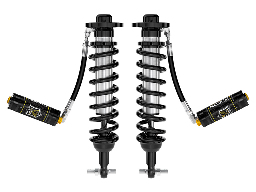 ICON Vehicle Dynamics - ICON COILOVER SPRING AND SHOCK ASSEMBLY - 91818C