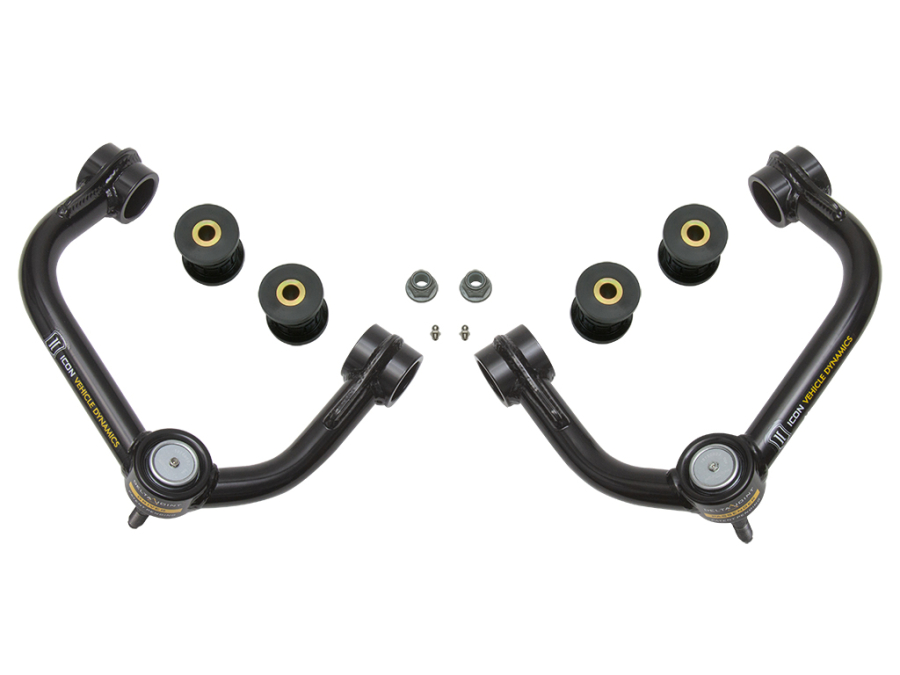 ICON Vehicle Dynamics - ICON SUSPENSION CONTROL ARM - 98502DJ