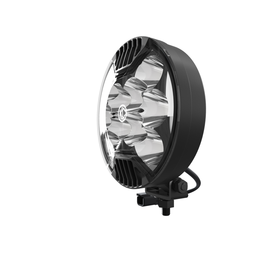 KC HiLiTES - KC HiLiTES Off-Road Light KC SlimLite LED - 100