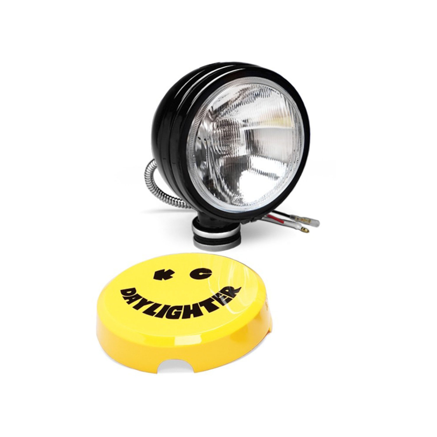 KC HiLiTES - KC HiLiTES Off-Road Light KC Daylighter HAL - 1234