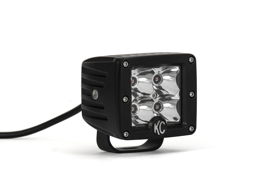 KC HiLiTES - KC HiLiTES Off-Road Light KC C-Series LED - 1315