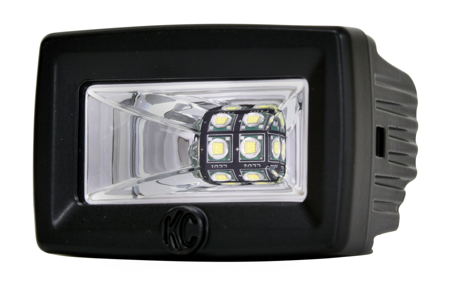 KC HiLiTES - KC HiLiTES Off-Road Light KC C-Series LED - 1328