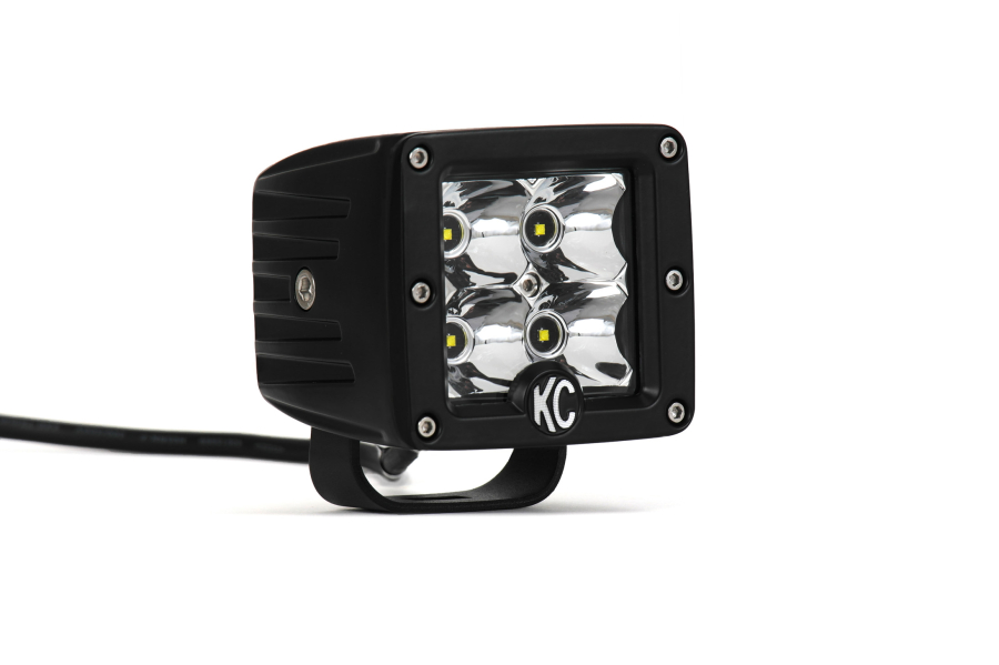 KC HiLiTES - KC HiLiTES Off-Road Light KC C-Series LED - 1330