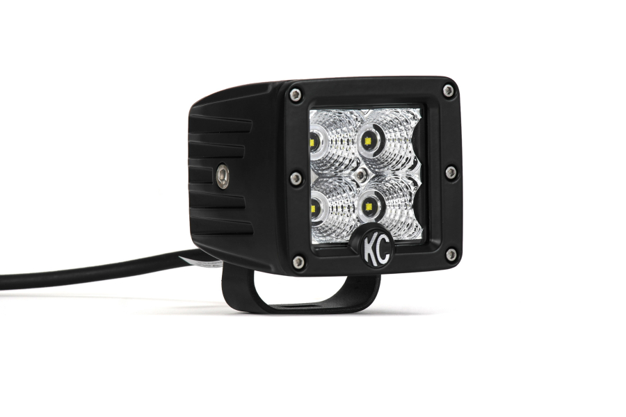 KC HiLiTES - KC HiLiTES Off-Road Light KC C-Series LED - 1332