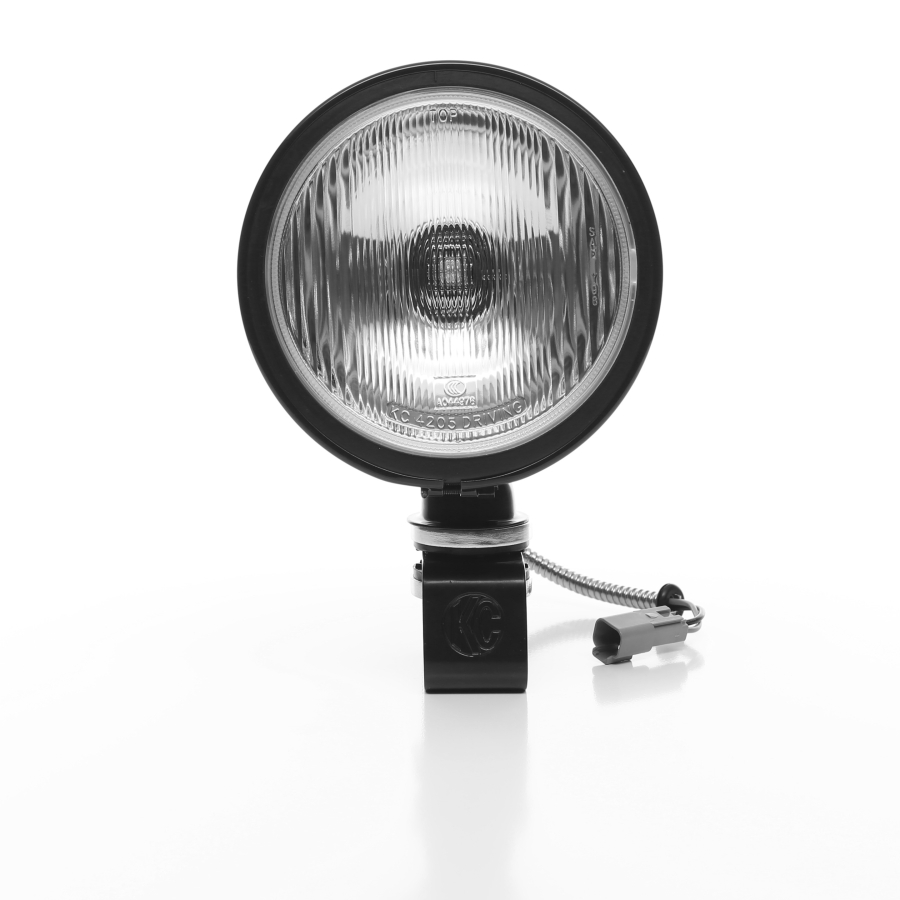 KC HiLiTES - KC HiLiTES Off-Road Light KC Daylighter HAL - 234