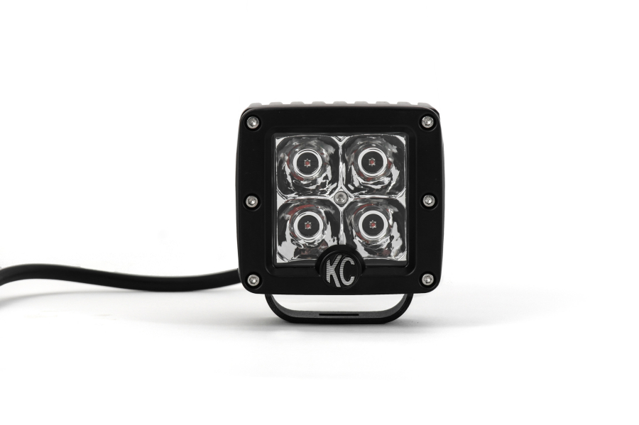 KC HiLiTES - KC HiLiTES Off-Road Light KC C-Series LED - 315