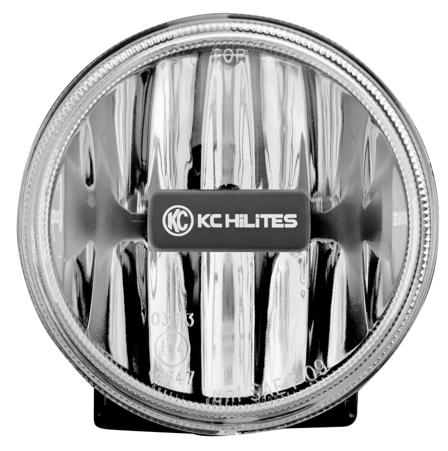 KC HiLiTES - KC HiLiTES Fog Light KC Gravity LED - 493