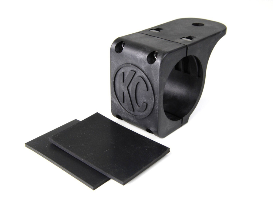 KC HiLiTES - Tube Clamp Light Mount  2.25"-2.5"