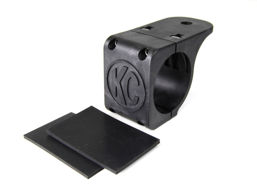 KC HiLiTES - Tube Clamp Light Mount  2.75"-3.0"