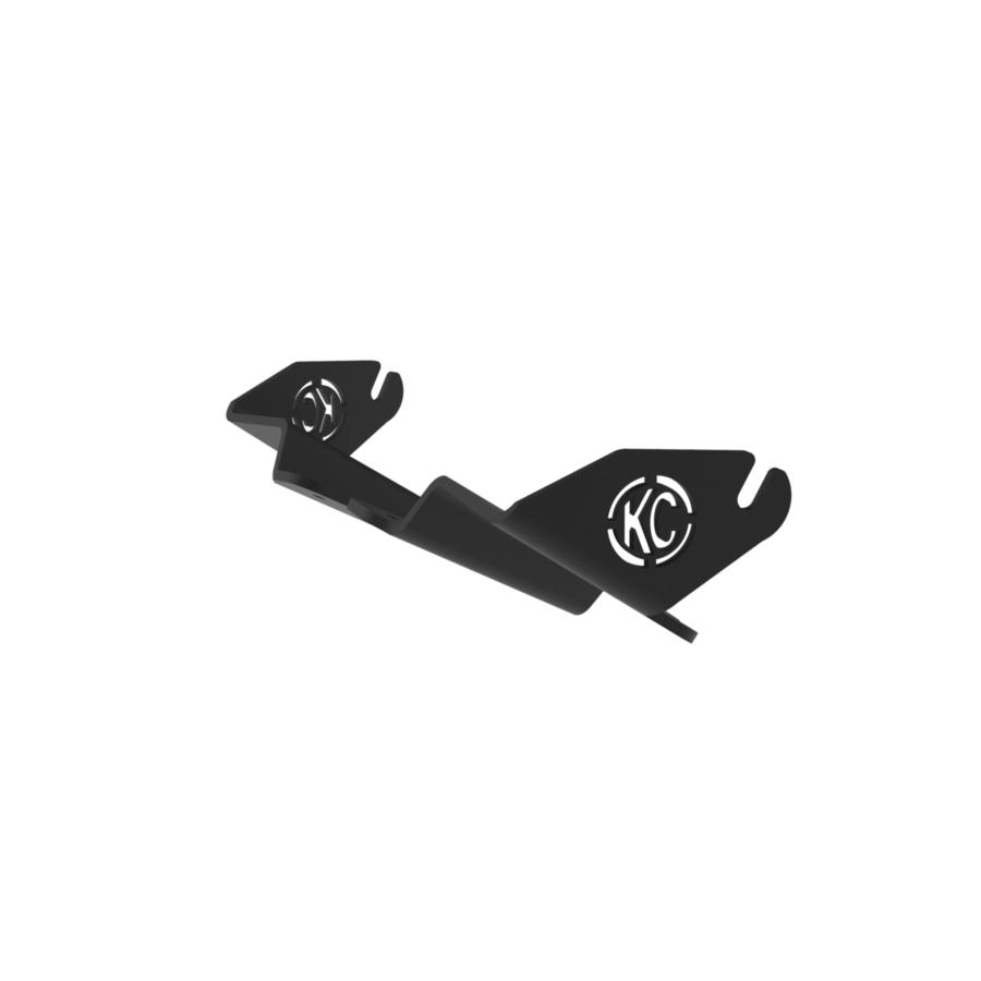 KC HiLiTES - KC HiLiTES Driving Light Bracket KC HiLiTES - Driving Light Bracket - 7332