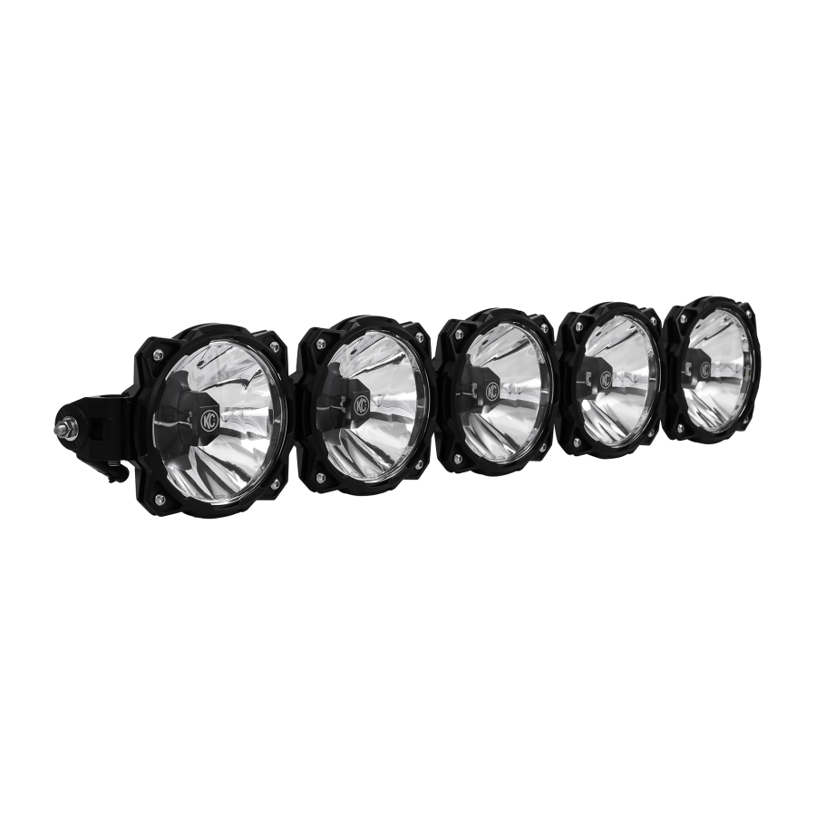 KC HiLiTES - KC HiLiTES Off-Road Light KC Gravity LED - 91306