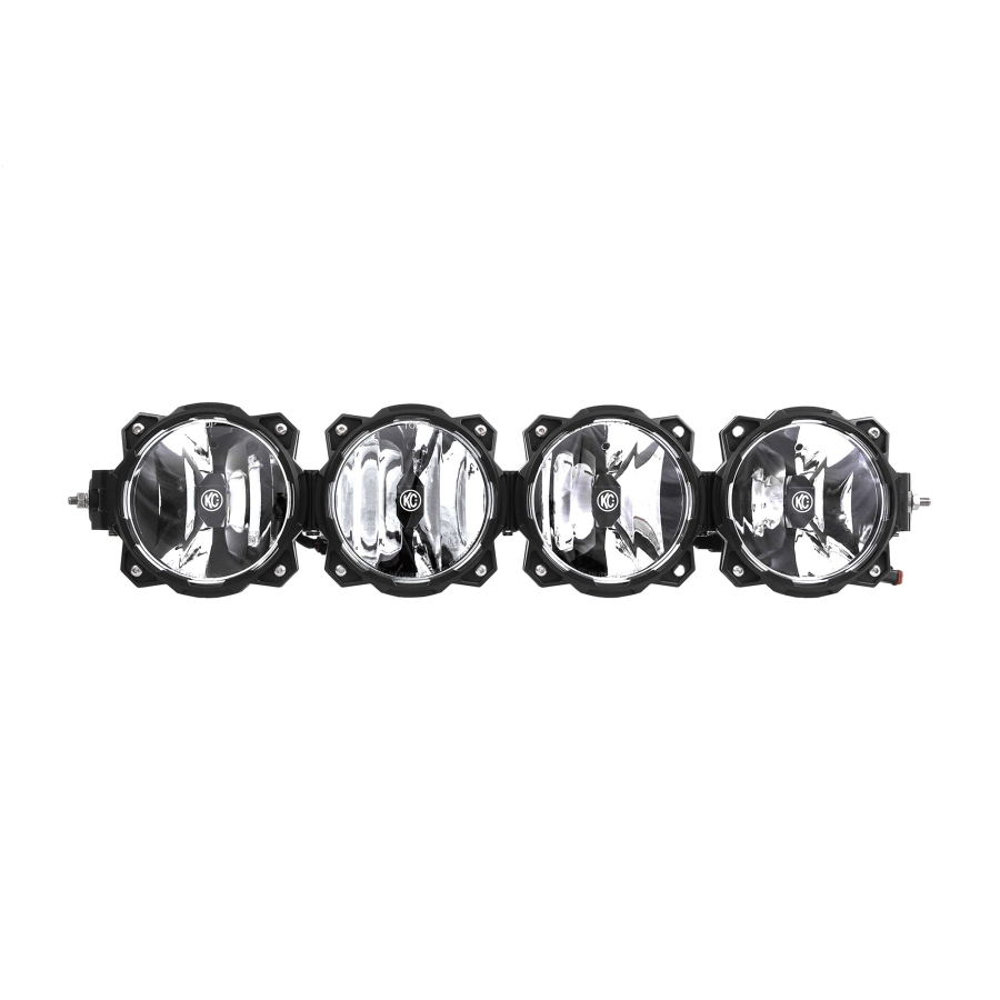 KC HiLiTES - KC HiLiTES Off-Road Light KC Gravity LED - 91319