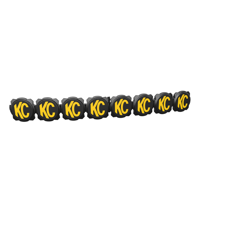 KC HiLiTES - KC HiLiTES Off-Road Light KC Gravity LED - 91398