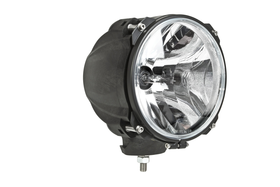 KC HiLiTES - KC HiLiTES Off-Road Light KC Carbon Pod HID - 96423