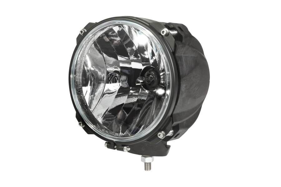 KC HiLiTES - KC HiLiTES Off-Road Light KC Carbon Pod HID - 96427