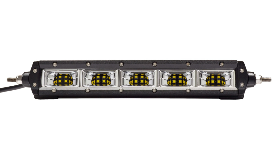 KC HiLiTES - KC HiLiTES Off-Road Light KC C-Series LED - 9814