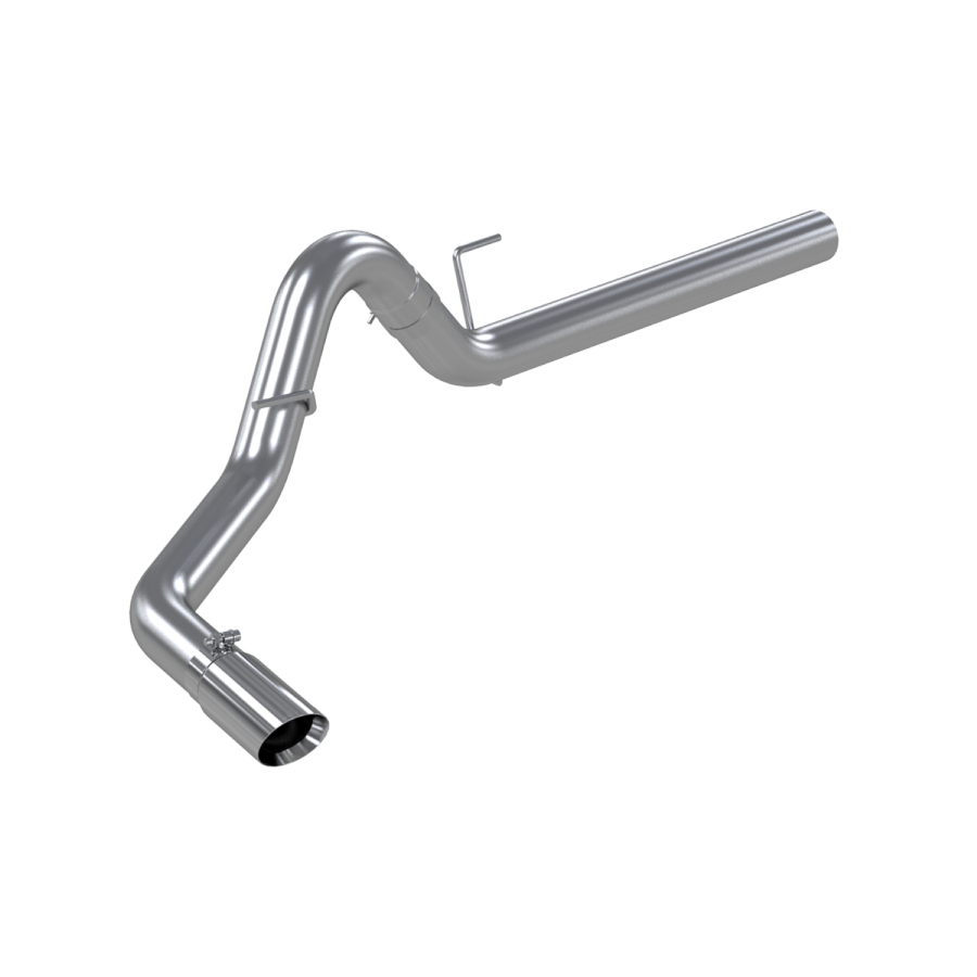 MBRP Exhaust - MBRP EXHAUST 3.5IN. FILTER BACK SINGLE SIDE EXIT T304 STAINLESS STEEL. - S6295304