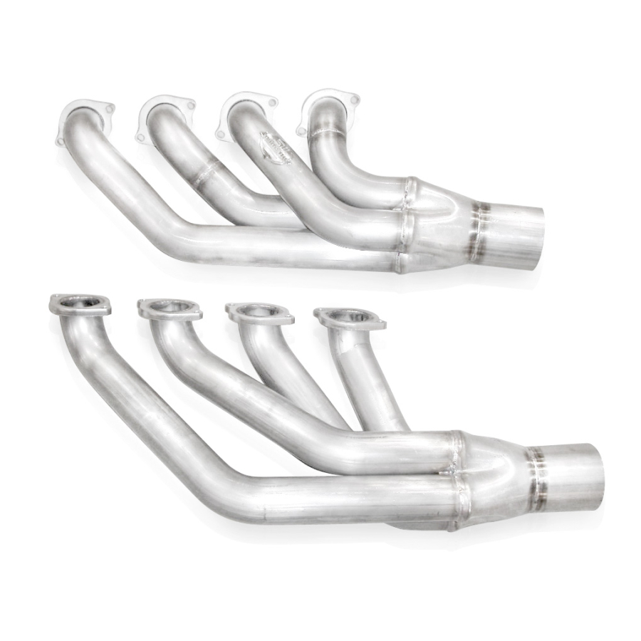 Stainless Works - STAINLESS WORKS EXHAUST HEADER PIPE KIT - BBFDFT