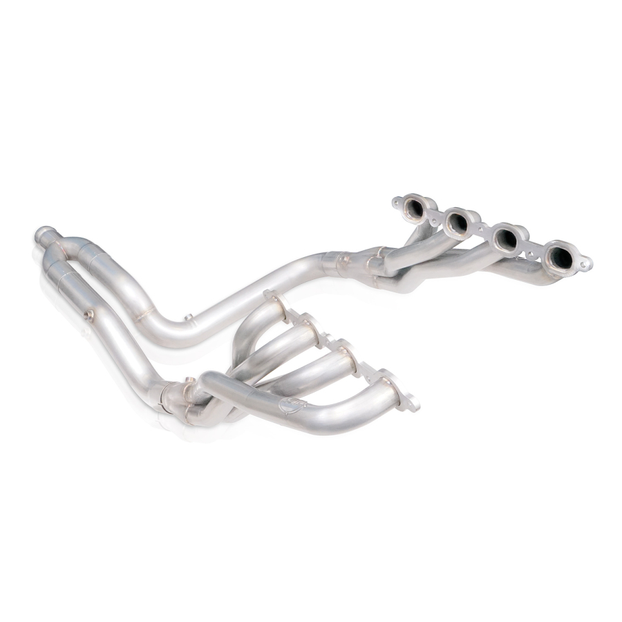 Stainless Works - STAINLESS WORKS EXHAUST HEADER PIPE KIT - CTTH15HORY