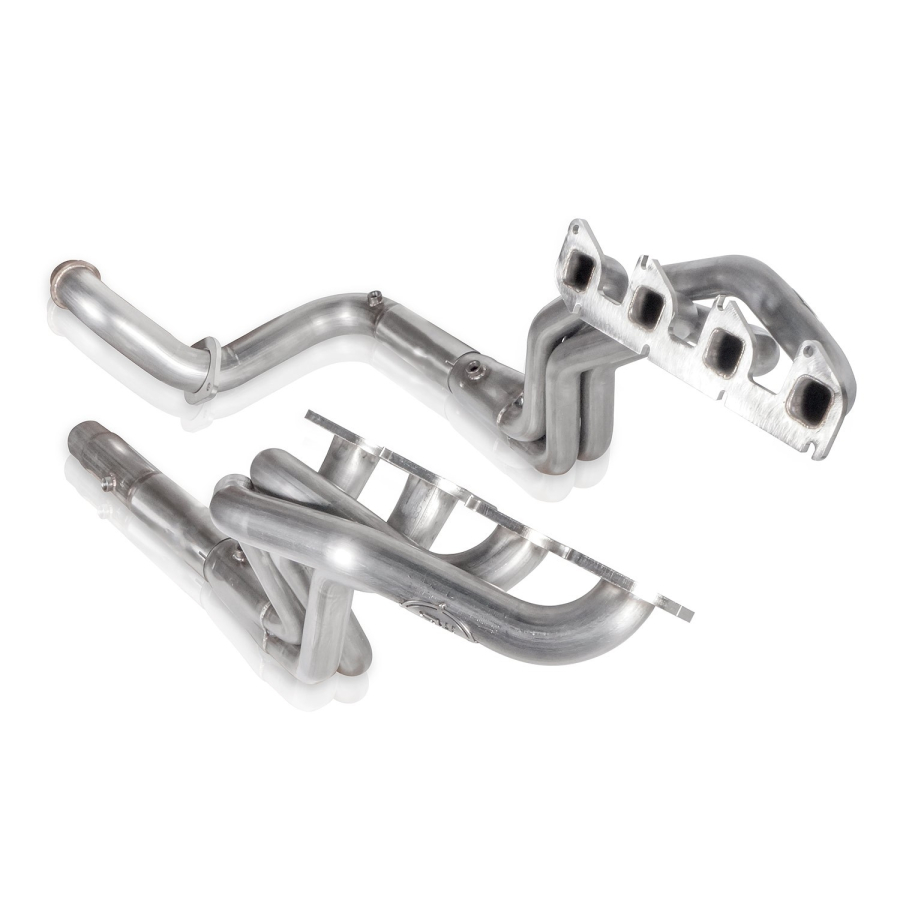 Stainless Works - STAINLESS WORKS EXHAUST HEADER PIPE KIT - FT211HOR