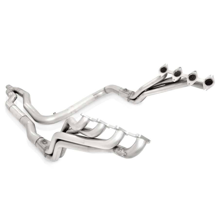 Stainless Works - STAINLESS WORKS EXHAUST HEADER PIPE KIT - FTR1054HORY