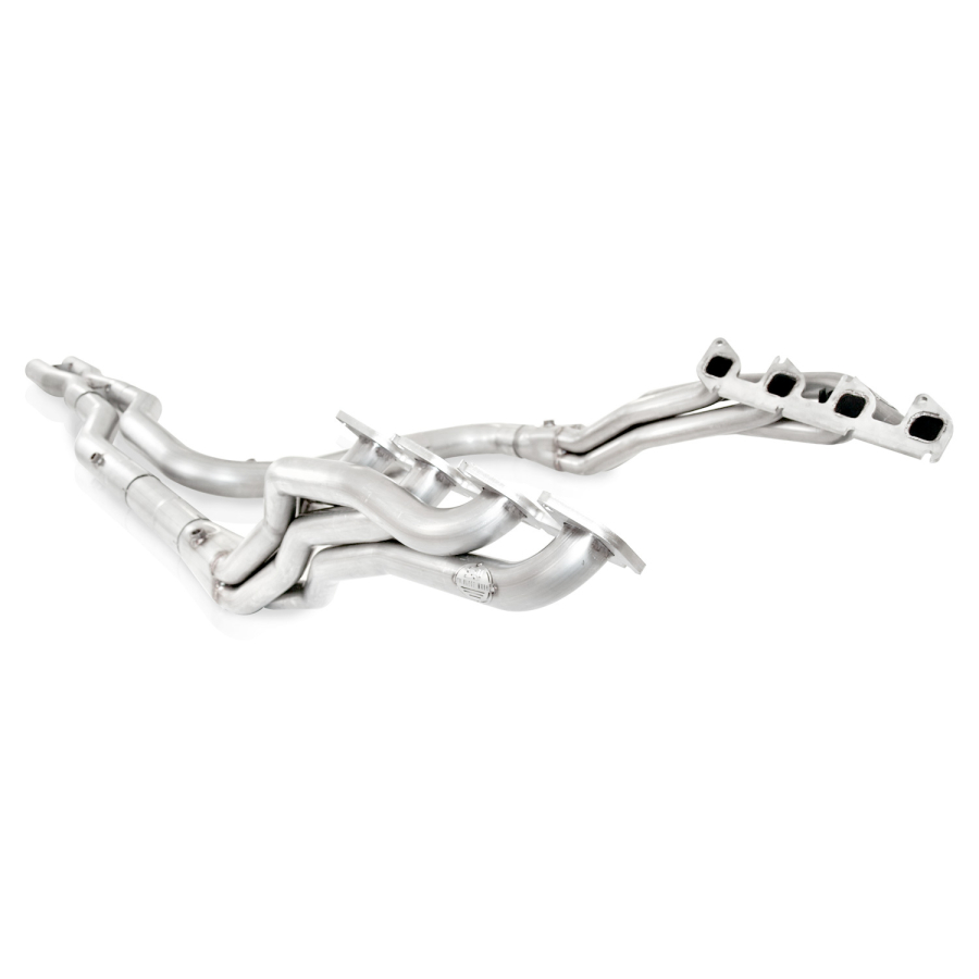 Stainless Works - STAINLESS WORKS EXHAUST HEADER PIPE KIT - FTR10HOR