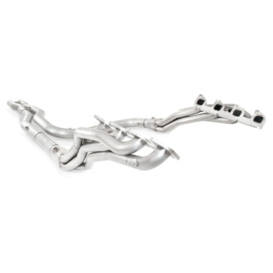 Stainless Works - STAINLESS WORKS EXHAUST HEADER PIPE KIT - FTR11HORSC