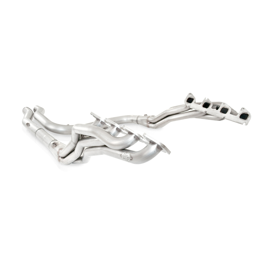 Stainless Works - STAINLESS WORKS EXHAUST HEADER PIPE KIT - FTR12HORSC