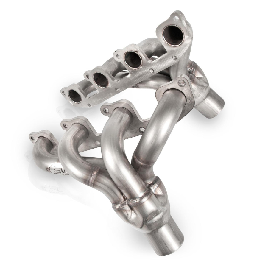 Stainless Works - STAINLESS WORKS EXHAUST HEADER PIPE KIT - HH354BHCD