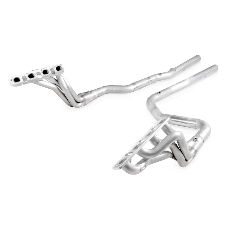 Stainless Works - STAINLESS WORKS EXHAUST HEADER PIPE KIT - RAM09HOR