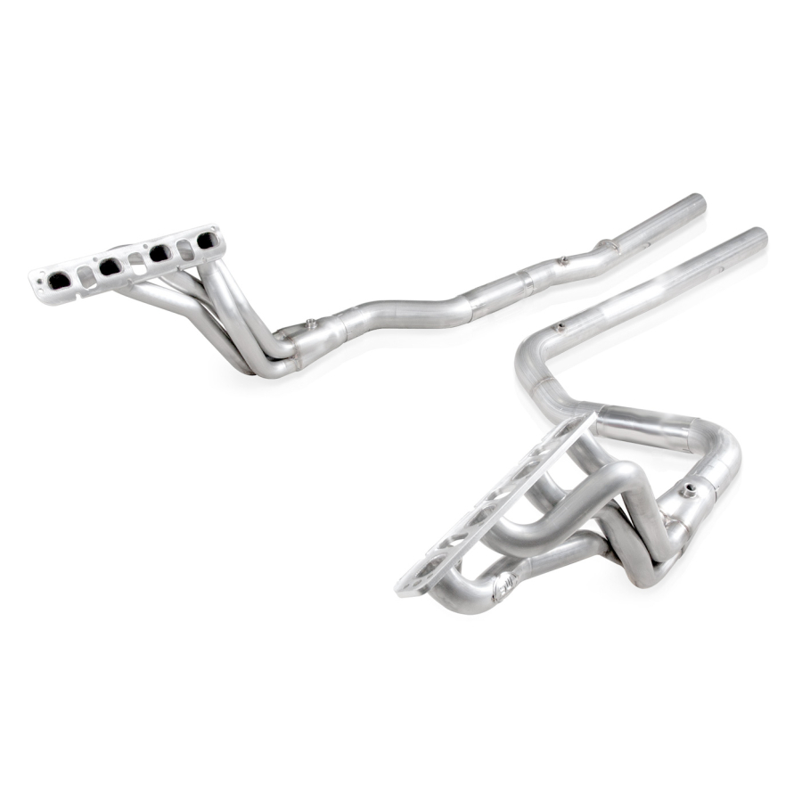 Stainless Works - STAINLESS WORKS EXHAUST HEADER PIPE KIT - RAM09HORST