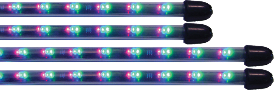 Vision X Lighting - VISION X LIGHTING FLEXIBLE LED UNDER CAR KIT MULTI COLOR - 4005013