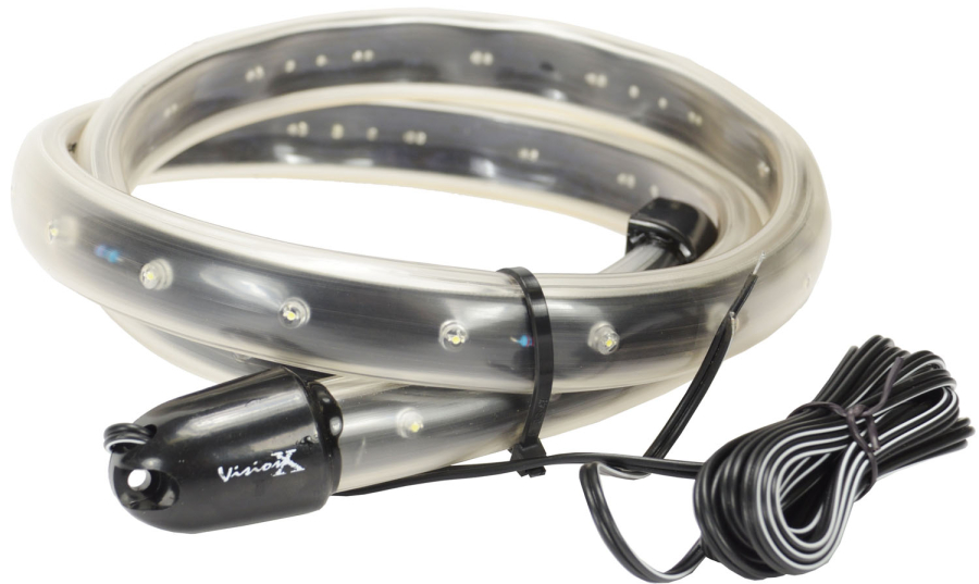 Vision X Lighting - VISION X LIGHTING TRUCK BED 3 FOOT LIGHT KIT WHITE - 4008885