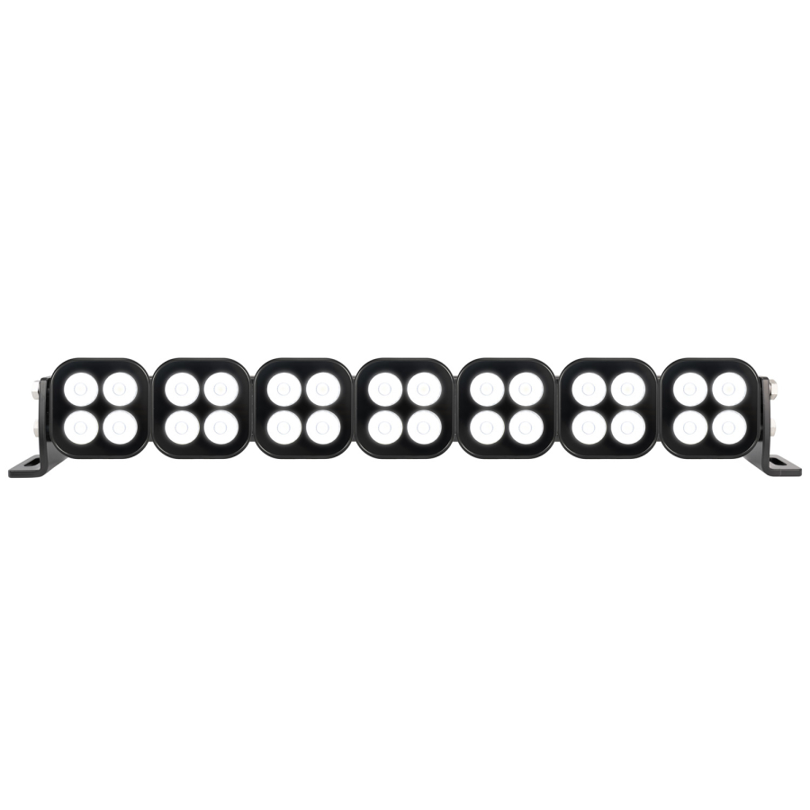 Vision X Lighting - VISION X LIGHTING UNITE SERIES 20" BLACKOUT SPOT BEAM - 4520010