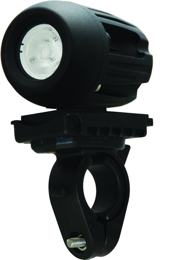 Vision X Lighting - VISION X LIGHTING MINI SOLO HANDLE BAR MOUNT KIT - 9145570