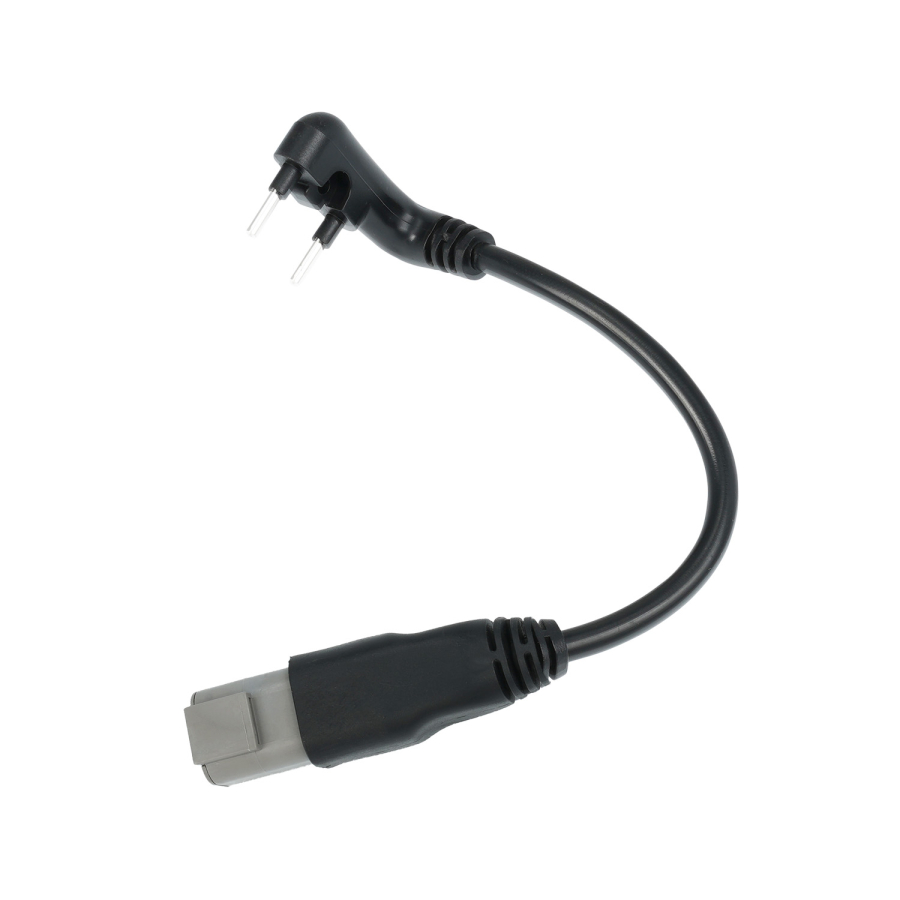 Vision X Lighting - VISION X LIGHTING UNITE SERIES RIGHT SIDE POWER CONNECTOR HIGH AMP DEUTSCH - 9937687