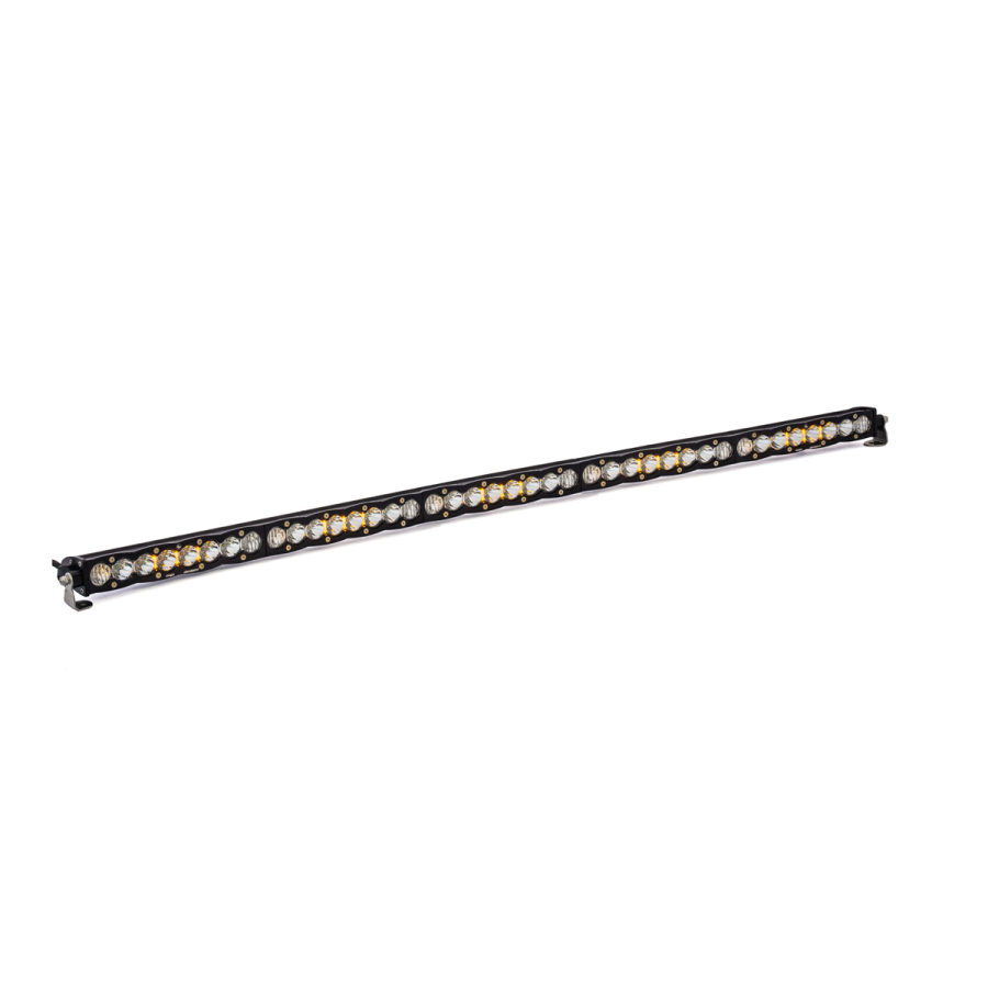 Baja Designs - S8 50 Inch LED Light Bar Driving/Combo