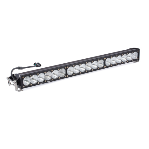 Baja Designs - OnX6+ 30 Inch LED Light Bar Driving/Combo