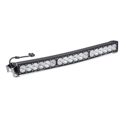 Baja Designs - OnX6+ 30 Inch Arc LED Light Bar Driving/Combo