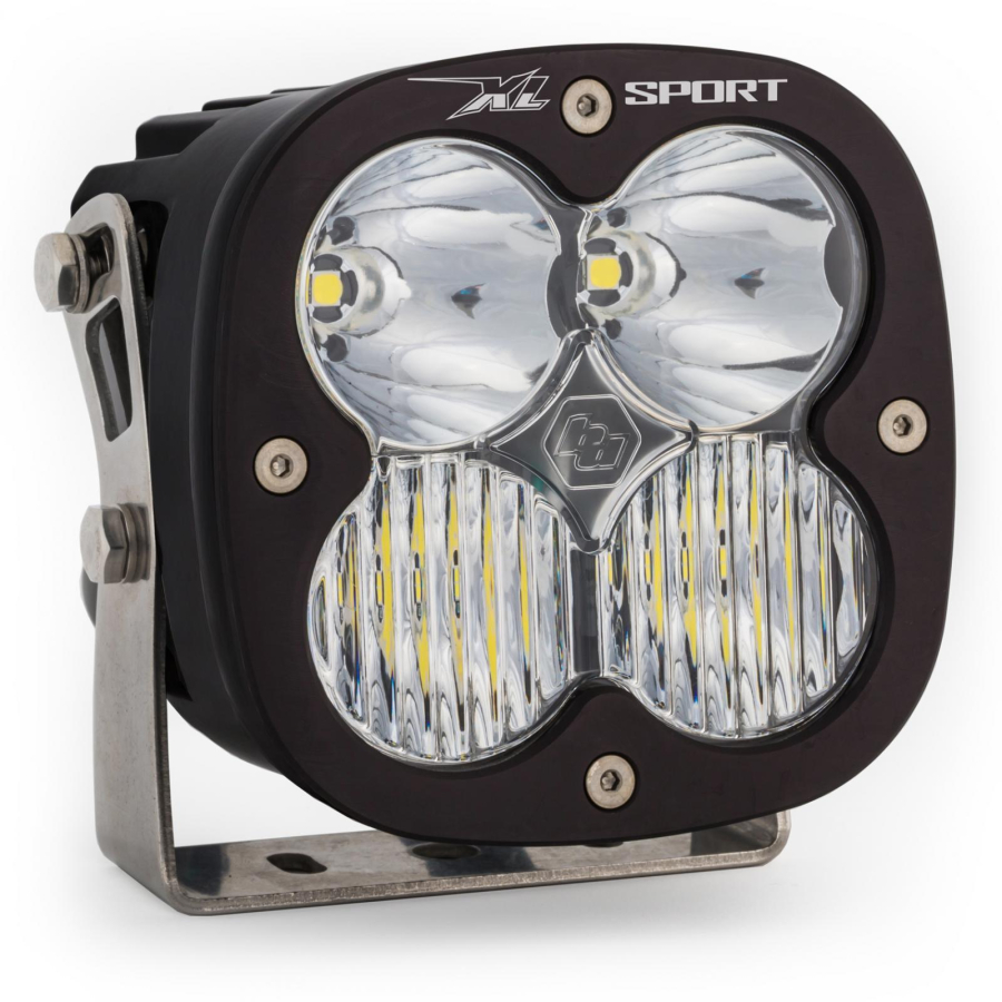 Baja Designs - XL SPORT LED LIGHT DRIVING/COMBO