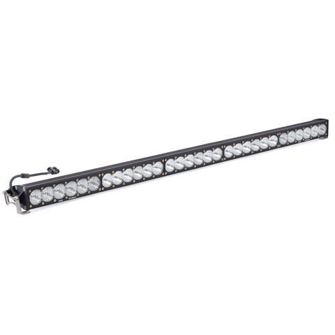 Baja Designs - OnX6+ 50 Inch LED Light Bar Driving/Combo