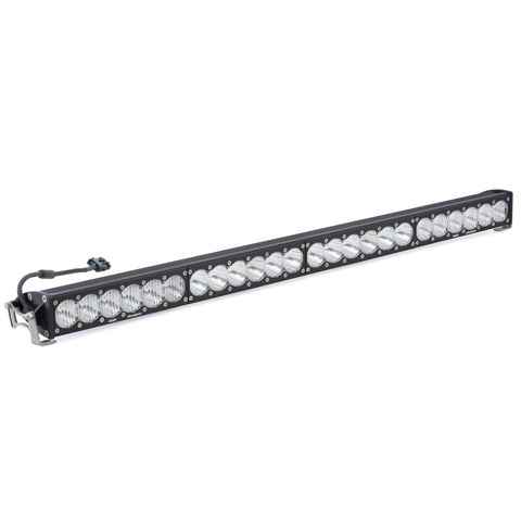 Baja Designs - OnX6+ 40 Inch LED Light Bar Driving/Combo