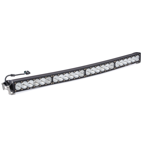 Baja Designs - OnX6+ 40 Inch Arc LED Light Bar Driving/Combo