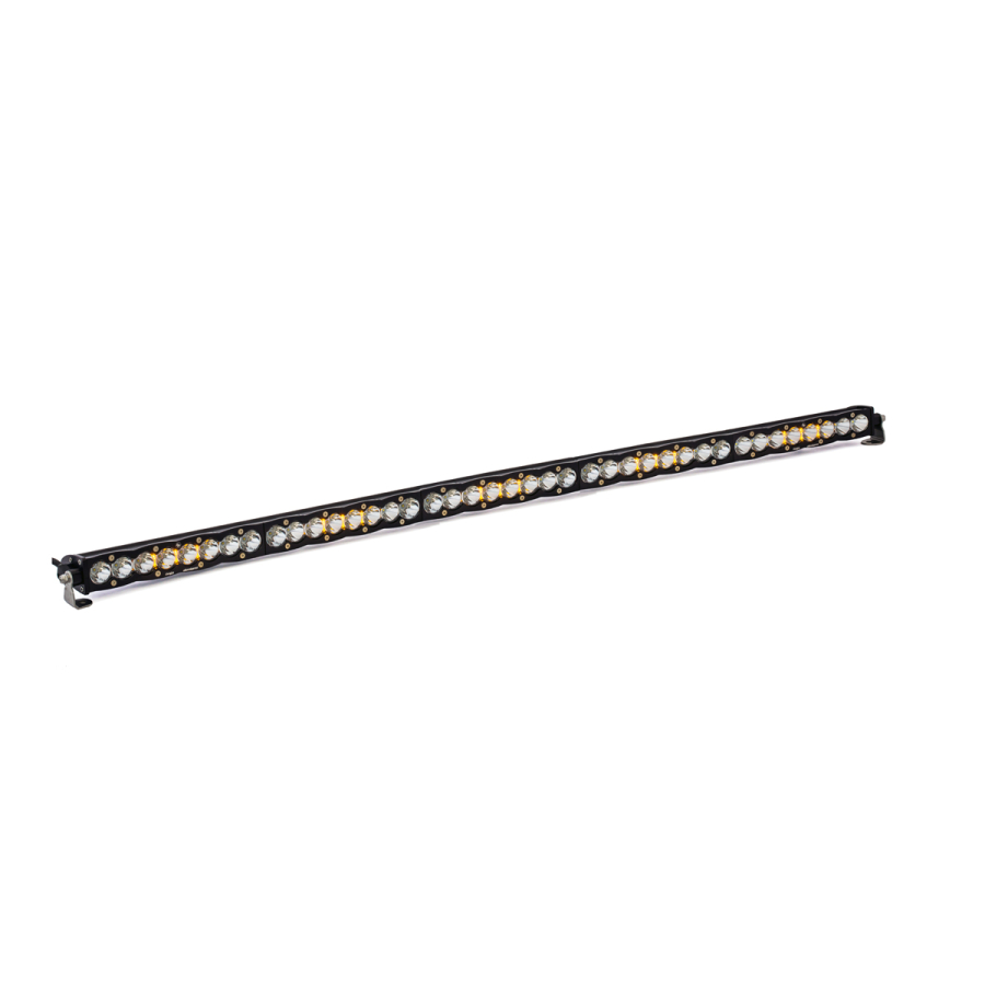 Baja Designs - S8 50 Inch LED Light Bar Work/Scene