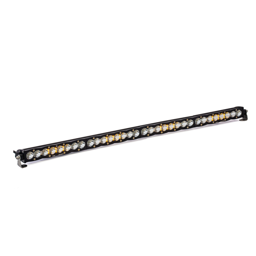 Baja Designs - S8 40 Inch LED Light Bar Work/Scene