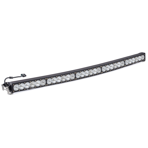 Baja Designs - OnX6+ 50 Inch Arc LED Light Bar Driving/Combo