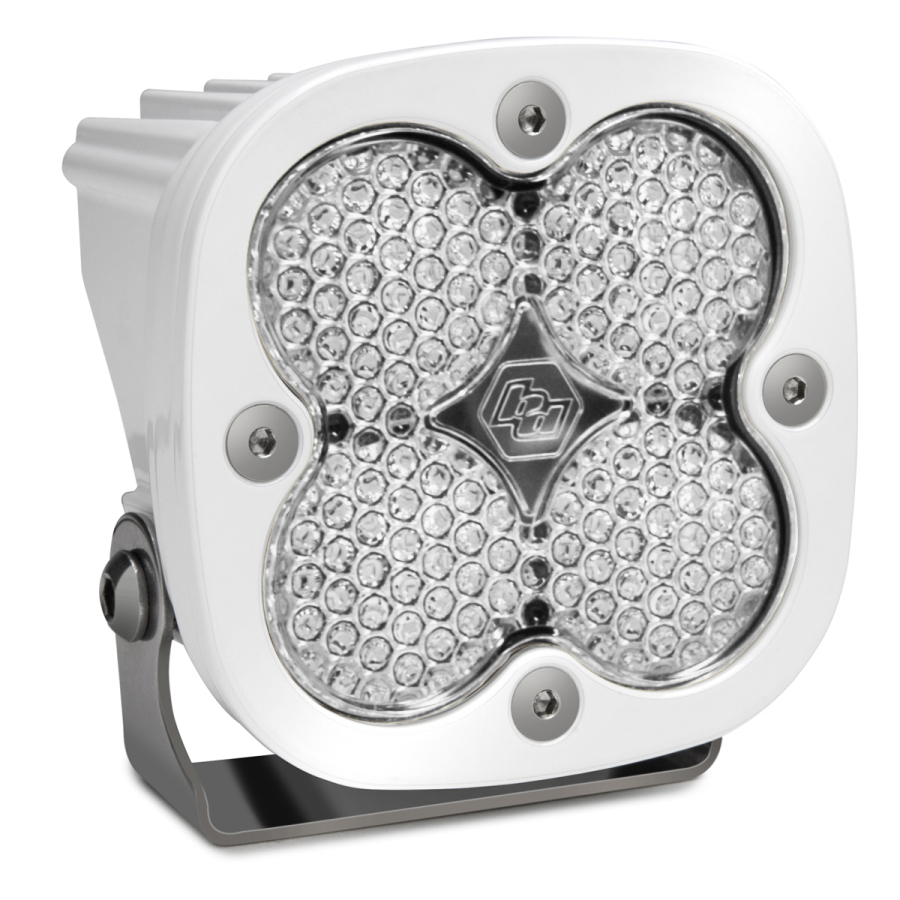 Baja Designs - SQUADRON PRO LED LIGHT WORK/SCENE WHITE