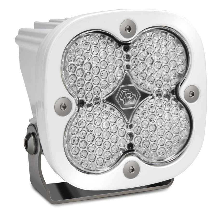 Baja Designs - SQUADRON SPORT LED LIGHT WORK/SCENE WHITE