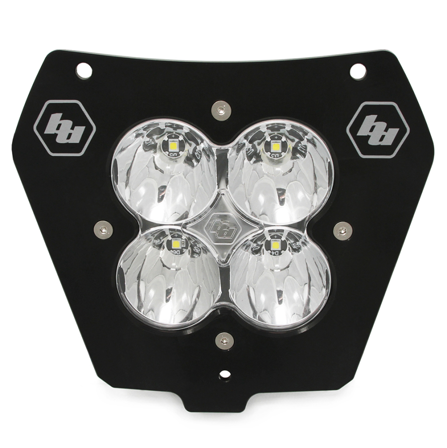 Baja Designs - Baja Designs XL80 LED KTM 2014-2016 Kit - 677010